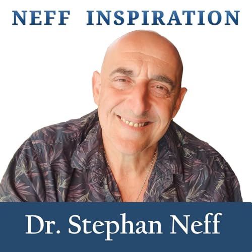 Neff Inspiration Podcast Por Neff Inspiration arte de portada