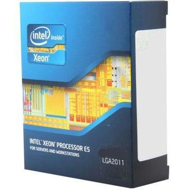 Intel CPU Xeon E5-2660v2 2.2GHz 25M�L���b�V�� LGA2011-0 BX80635E52660V2�yBOX�z