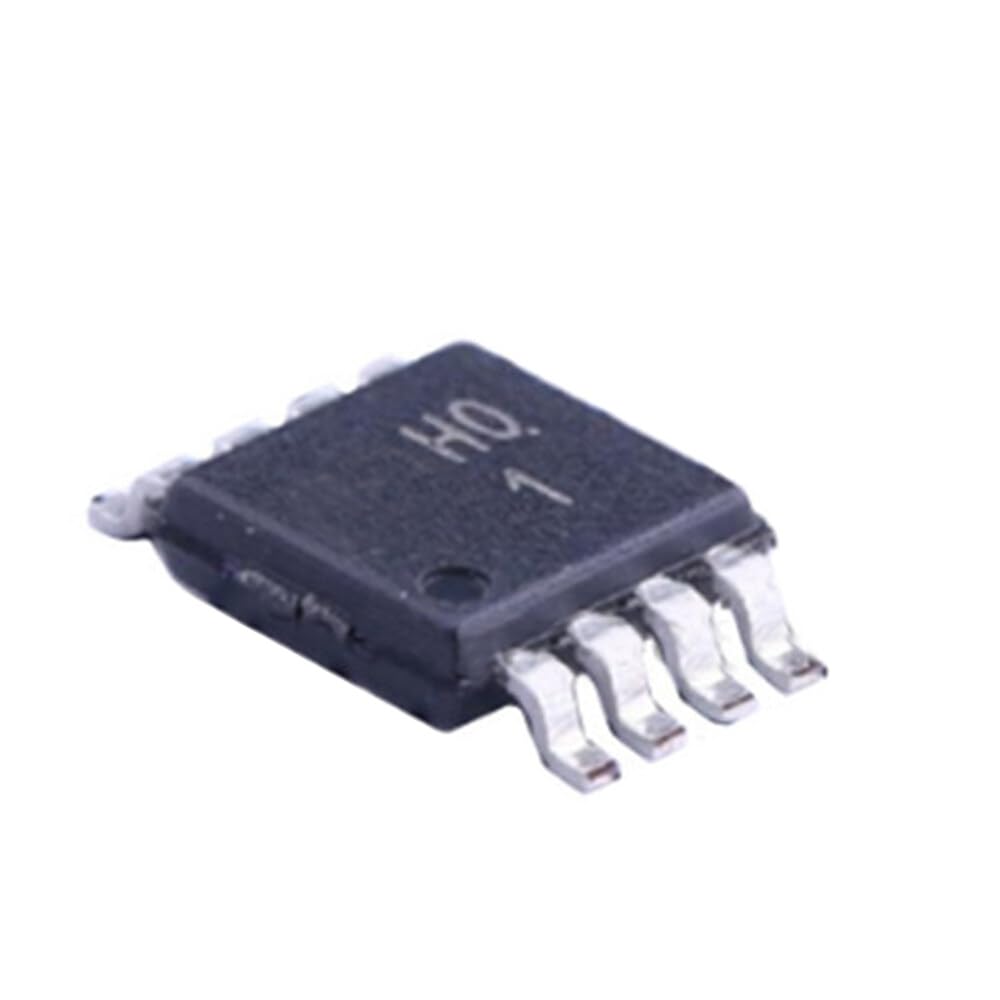 Generic AD8220ARMZ-R7 MSOP-8 Single Power JFET Input Instrumentation