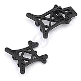 thunder tiger st4 manual  Shock towers (fR & rR-zK avant et arrière stÿ intere st