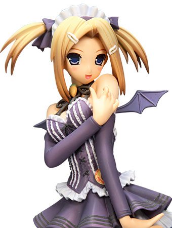 Amazon | コトブキヤ Piaキャロットへようこそ!! G.O. 堀内さな デビル