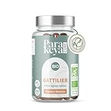 Parakeya - Gattilier Bio 250 mg - 60 gélules - Confort menstruel & équilibre au quotidien - Complément alimentaire