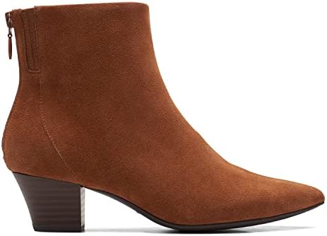 Clarks(クラークス) womens Winter Boots