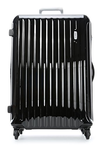 Preisvergleich Produktbild Bric's Trolley schwarz 78 cm