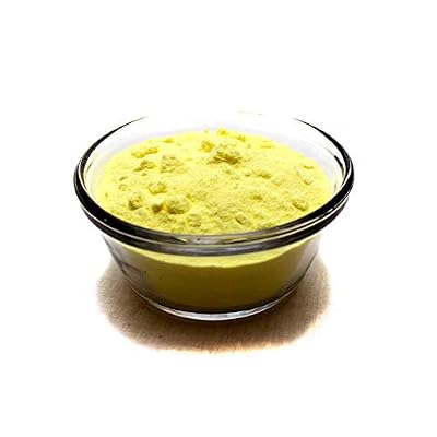 كيس الكبريت 25lb
