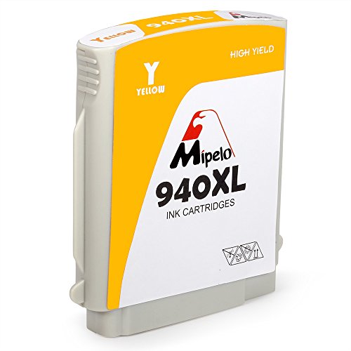Mipelo Remanufactueed 940 940XL Cartucce