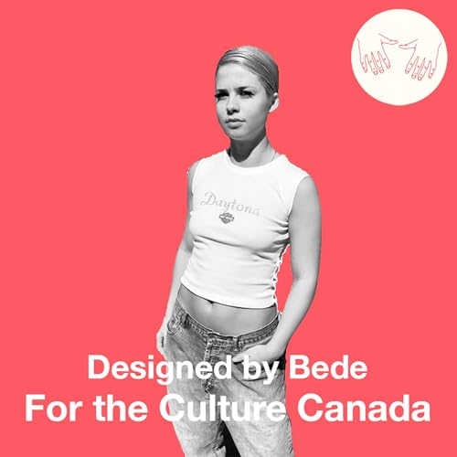 Episode 57 - Designed by Bede