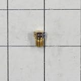 WB28K10023 Range Orifice Spud - NG to LP, (0.89MM)