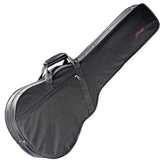 Stagg HGB2-LP Etui pour Guitare Les Pauls Noir - Les Beatles, Paul McCartney, John Lennon, RIngo Starr, George Harrison