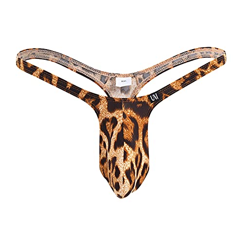 The 28 Best Men's One Piece Thong Underwear of 2024 [Verified] Cherry