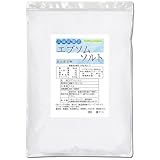 エプソムソルト 硫酸マグネシウム 6kg 食品添加物