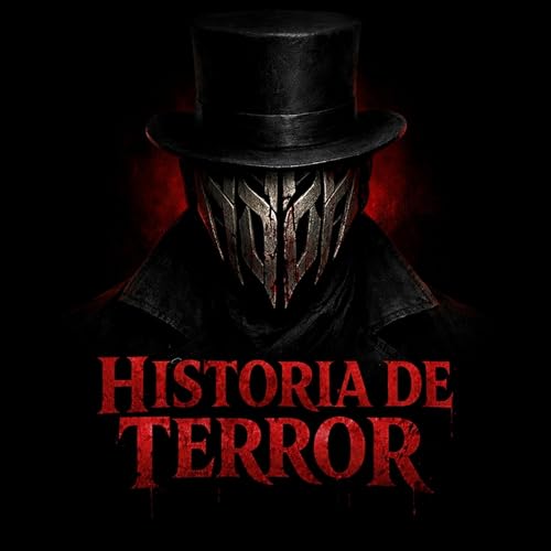 Historia De Terror Titelbild