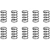 7mm x 0.8mm x 10mm