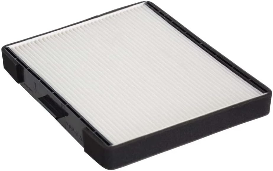 Car Air Conditioning Filter for Hyundai Tiburon Coupe 2002-2009,Activated Carbon Cabin Air Filter Replacement Car Accessories