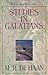 Studies in Galatians (M. R. de Haan Classic Library)
