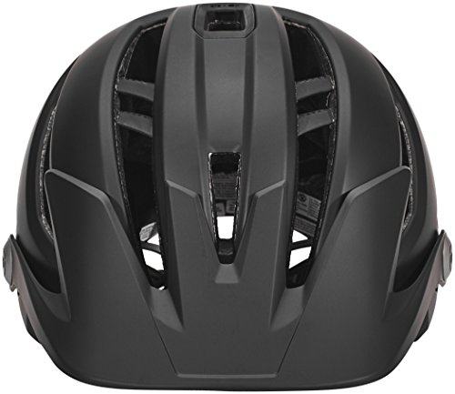 Bell Fahrradhelm Sixer MIPS Matte/Gloss Black Größe M
