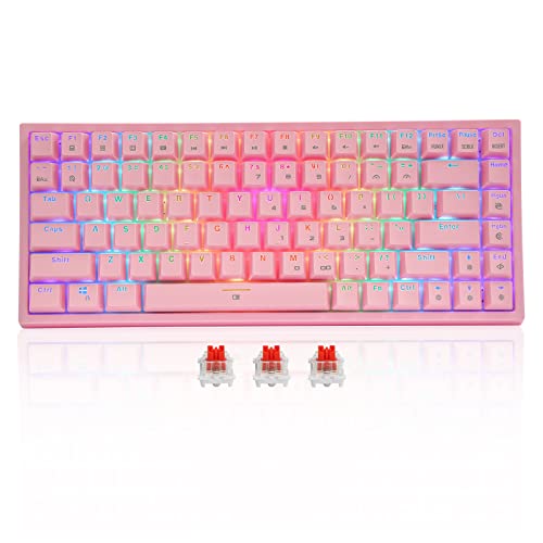 RGBメカニカルキーボード コンパクト 41IPAY4Q5bL.jpg