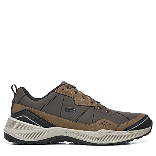 Image of Dr. Scholl's Mens Ranger Oxford Brown 11.5 M