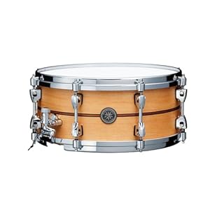 Tama PSP146E Starphonic Snare Drum 14'x6'