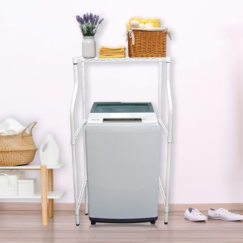 1.7 cu. ft. Portable Compact Top Load Washer in White - Image 6