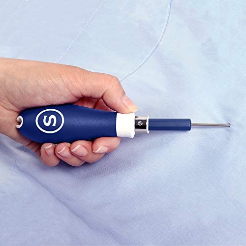 Singer 47300 Sewer's Mate Multi Tool - 11 Tools In One Storage Case, Blue #TOP2