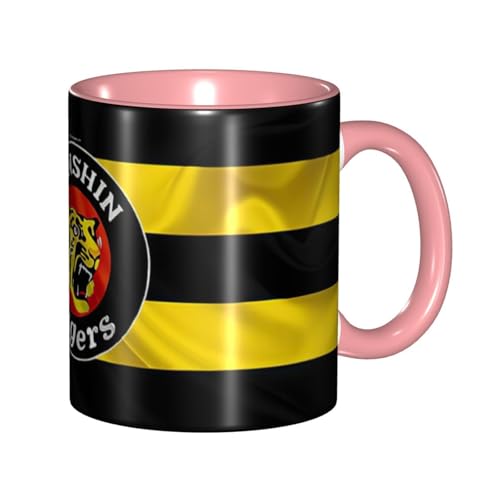 _^CK[X Z~bN}OJbv H eʃR[q[Jbv 330ml ϔM ȃ}OJbv ItBXz[p v[gɍœK ėp\ Mtg jp Pink