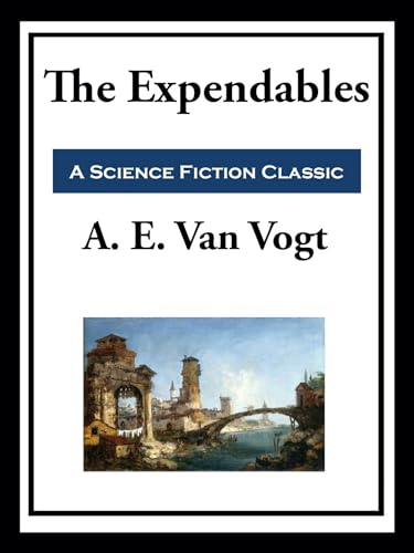 The Expendables (English Edition)