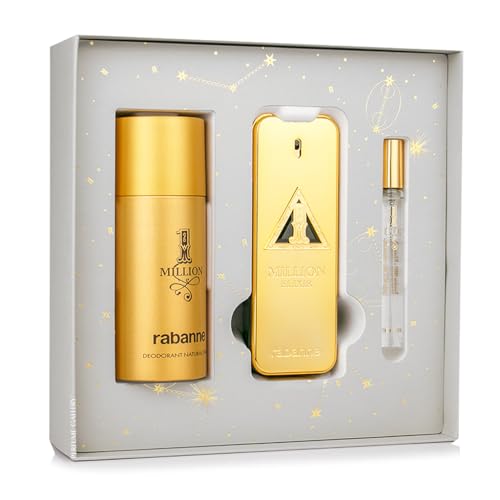 Lista de Paco Rabanne One Million los mejores 5. 26 Imagen adicional