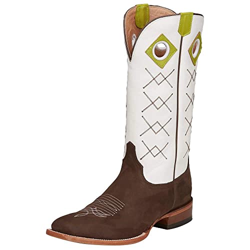 Justin Boots Men's LATIGO 13