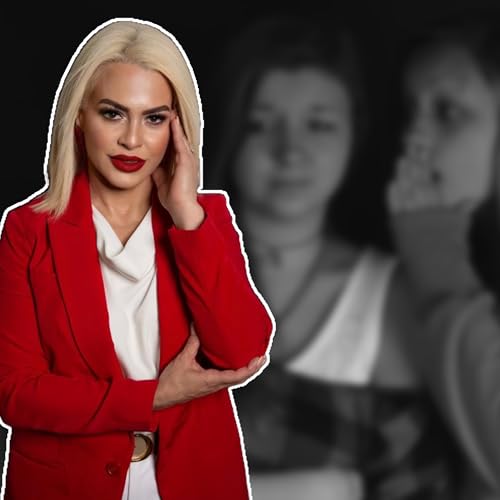 El poder de dejar atr&aacute;s el qu&eacute; dir&aacute;n