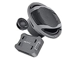 Hertz CPK 165 – 2-drożny system komponentowy 165 mm, 315 W, szerokopasmowa scena i wysoka moc