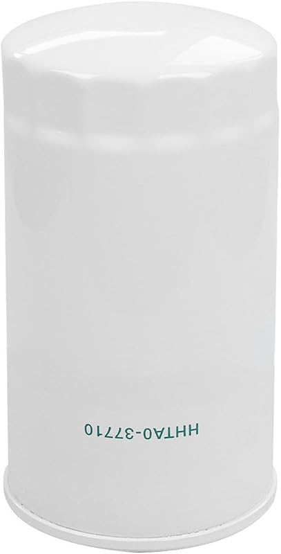 FH-7043 Hydraulic Filter With the magnet Replaces HHTA0-37710, 19642509000, 57098 Compatible with Mahindra 1526 1533 1538 1626 1640 2615 2815 Cub Cadet 7235 7260 7265 7232 7233 7234 Tractors