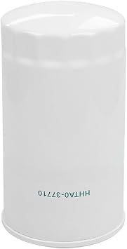 FH-7043 Hydraulic Filter With the magnet Replaces HHTA0-37710, 19642509000, 57098 Compatible with Mahindra 1526 1533 1538 1626 1640 2615 2815 Cub Cadet 7235 7260 7265 7232 7233 7234 Tractors