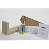 CleanCut Step Bathtub Accessibility Kit - Convert Existing Tub to Step-In Shower (Beige, Size Large)
