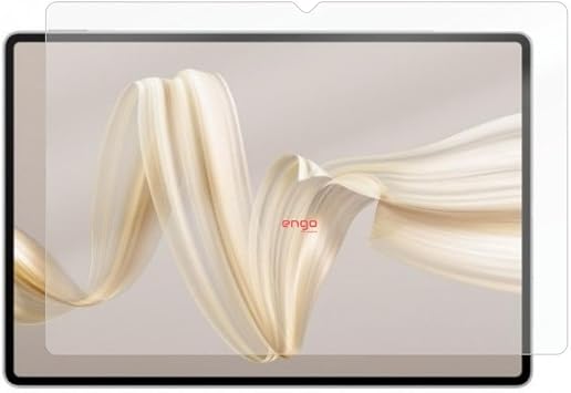 Engo Huawei Matepad Pro 12.2 İnç İle Uyumlu Paperfeel Ekran Koruyucu Kağıt Hissi Veren Dokulu Mat Yüzey, Tablet Kalem Kullanımı, Not Alma Ve Çizim İçin