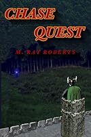 Chase Quest B08QBPT6M5 Book Cover