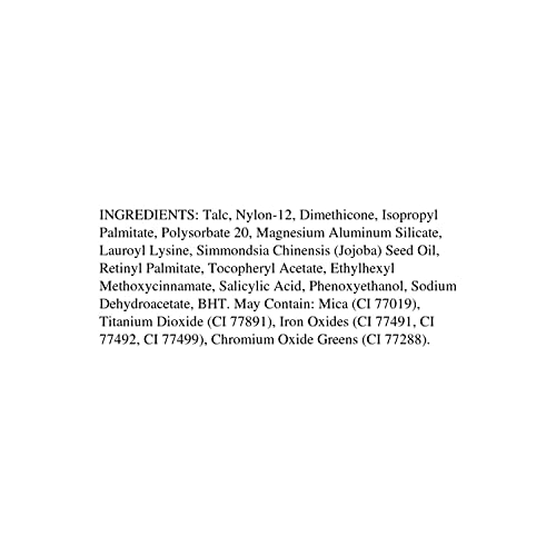 Lorac Porefection Baked Perfecting Setting Powder, Medium Beige | Powder Foundation Makeup | Setting Powder #TOP5