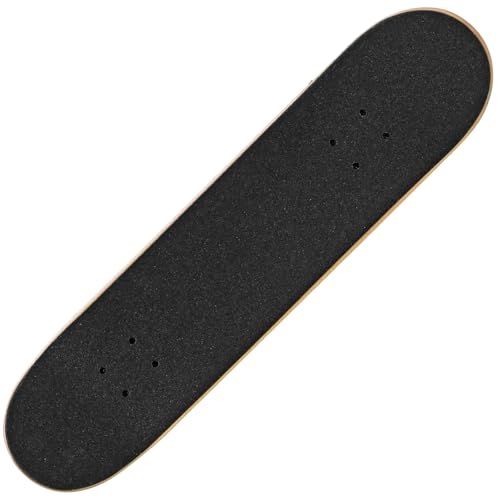 Image of Roller Derby Deluxe Series Skateboard for Beginners, Kids, Teens and Adults