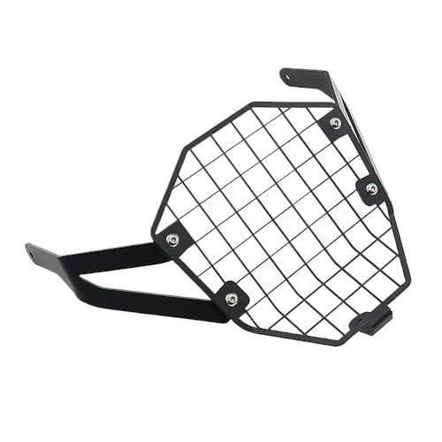 Grille Phare Moto V-Strom 800DE protection de phare Suzuki 2023 2024