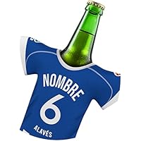 myfanshirt Personalizable Comprar Camiseta para ALAVÉS Camiseta