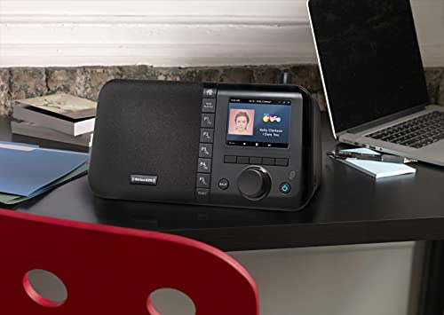 SiriusXM Wi-Fi Sound Station GDISXTTR3AZ1