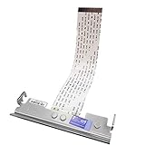 Testez un par un avant la livraison pour assurer la qualité