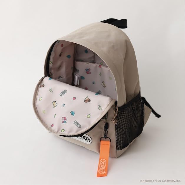 カービィ KAKAZZY パーカー カービィリュックセット Amazon.co.jp: エンスカイ 星のカービィ カービィ ウッドキャンプ