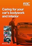 Pflegen Sie die Karosserie und den Innenraum Ihres Autos