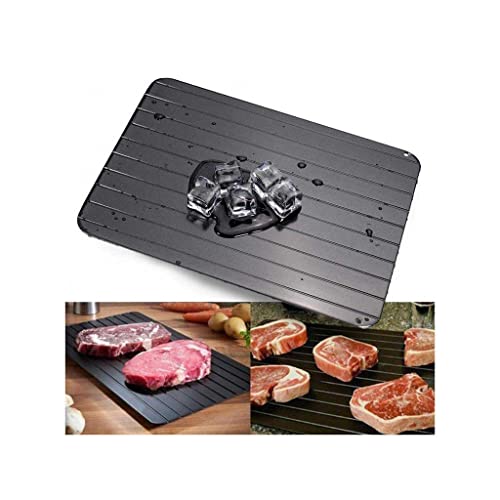 Tabua Mágica De Descongelar Rápido Carne E Alimentos