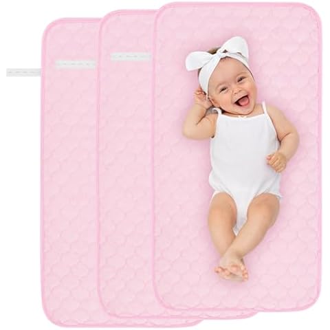 Tapis à langer Yaopelky 68,6 x 35,6 cm Cover