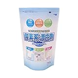 粉末 酸素系漂白剤 750g 製品画像