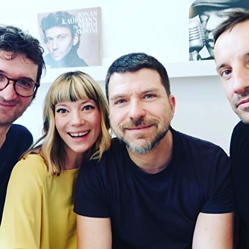 Rederei Rudolph trifft: MiA