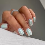 Semilac Lakier Hybrydowy 387 Mint Refresh 7ml