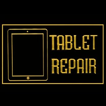 130046 Tablet Repair Teardown Upgrade Smart Phone Panel Display LED Light Neon Sign
